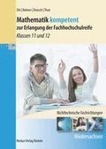 Mathematik kompetent zur Erlangung der Fachhochschulreife. Niedersachsen