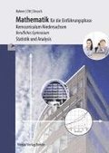 Mathematik f�r die Einf�hrungsphase - Kerncurriculum Niedersachsen