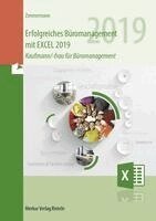 Axel Zimmermann - Erfolgreiches Büromanagement EXCEL 2019, Häftad. Tillgänglighet: Lägg i varukorg