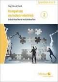 Kompetenz im Industriebetrieb - Industriekaufmann / Industriekauffrau Band 2