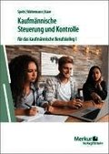 Kaufm�nnische Steuerung und Kontrolle f�r das kaufm�nnische Berufskolleg I - Ausgabe Baden-W�rttemberg
