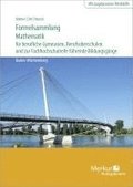 Formelsammlung Mathematik f�r berufliche Gymnasien, Berufsoberschulen und zur Fachhochschulreife f�hrende Bildungsg�nge
