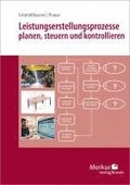 Leistungserstellungsprozesse planen, steuern und kontrollieren