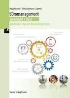 Hartmut Hug, Sabine Knauer, Harald Köhn, Martina Lennartz, Hermann Speth, Aloys Waltermann - Büromanagement Lernfelder 1-6, Häftad