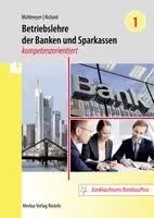 Jürgen Mühlmeyer, Willi Richard - Betriebslehre der Banken und Sparkassen -, Häftad. Tillgänglighet: Lägg i varukorg
