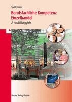 Hermann Speth, Eberhard Boller - Berufsfachliche Kompetenz Einzelhandel, Häftad. Tillgänglighet: Lägg i varukorg