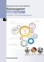 Hartmut Hug, Sabine Knauer, Martina Lennartz, Hermann Speth - Büromanagement - Lernfelder 7 bis 13, Häftad. Tillgänglighet: Lägg i varukorg