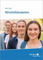 Eberhard Boller, Hermann Speth - Wirtschaftskompetenz, Häftad
