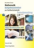 Mathematik kompetenzorientiert zur Fachhochschulreife. Nordrhein-Westfalen