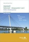 Arbeitsheft - Mathematik - Jahrgangsstufen 1 und 2. Erh�htes Anforderungsniveau
