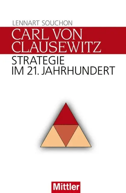Lennart Souchon - Carl von Clausewitz, E-bok. Tillgänglighet: Lägg i varukorg