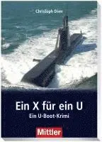 Christoph Dien - Ein X für ein U, Häftad. Tillgänglighet: Lägg i varukorg