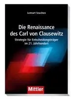 Lennart Souchon - Die Renaissance des Carl von Clausewitz, Häftad. Tillgänglighet: Lägg i varukorg