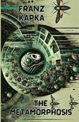 Franz Kafka - Metamorphosis(Illustrated), Häftad. Tillgänglighet: Lägg i varukorg