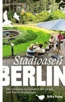 Susanne Leimstoll - Stadtoasen in Berlin, Häftad