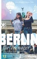 Nora Klinger, Gesine Palm - Berlin für Teenager, Häftad