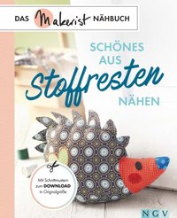Schönes aus Stoffresten nÿhen