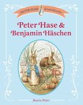 Peter Hase & Benjamin Haschen