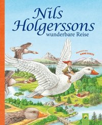 Nils Holgerssons wunderbare Reise