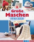 Groÿe Maschen stricken