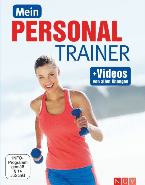 Susann Hempel - Mein Personal Trainer, E-bok