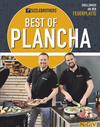 Sizzlebrothers - Best of Plancha