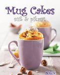 Mug Cakes su & pikant