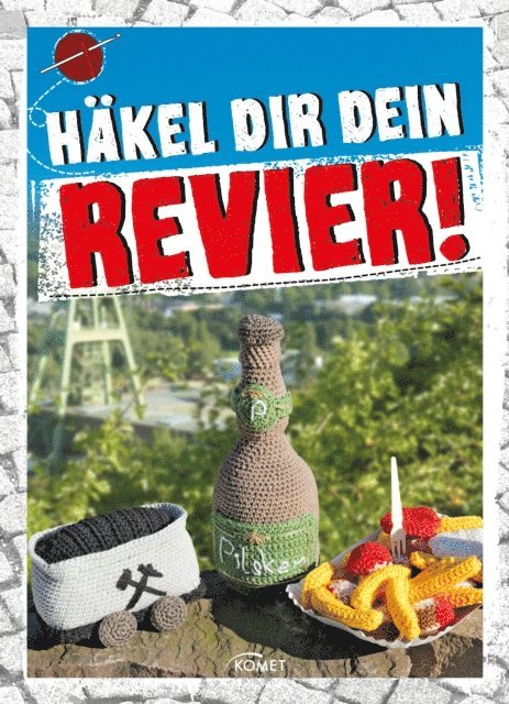 Yvonne Markus, Annika Schlouck - Häkel Dir Dein Revier, E-bok