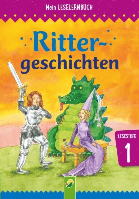 Carola von Kessel - Rittergeschichten, E-bok