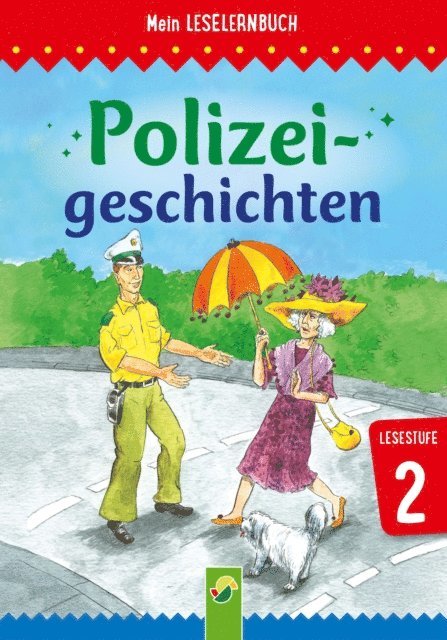 Anke Breitenborn - Polizeigeschichten, E-bok