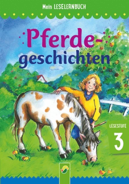 Carola von Kessel - Pferdegeschichten, E-bok