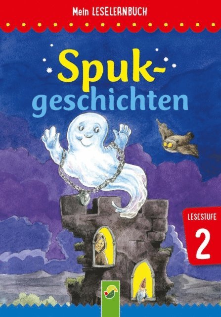 Marion Clausen - Spukgeschichten, E-bok