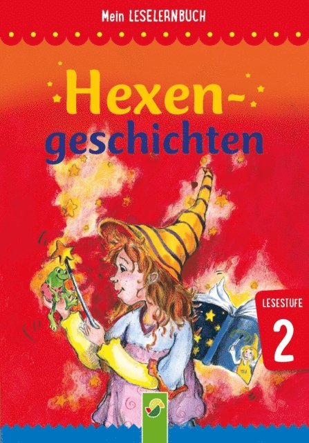 Carola von Kessel - Hexengeschichten, E-bok
