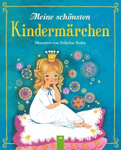 Felicitas Kuhn - Meine schönsten Kindermärchen, E-bok. Tillgänglighet: Lägg i varukorg