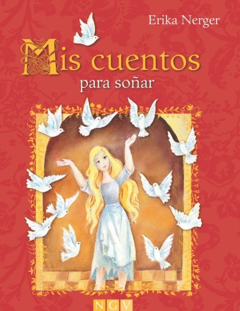 Gisela Fischer - Mis cuentos para soñar, E-bok