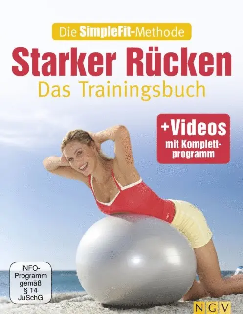 Robert S. Polster, Christa G. Traczinski - Die SimpleFit-Methode - Starker Rücken, E-bok. Tillgänglighet: Lägg i varukorg