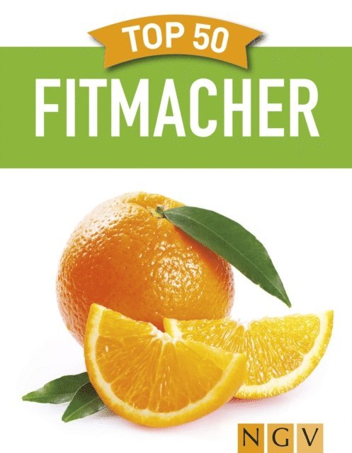Christina Wiedemann - Top 50 Fitmacher, E-bok
