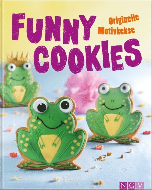 Funny Cookies