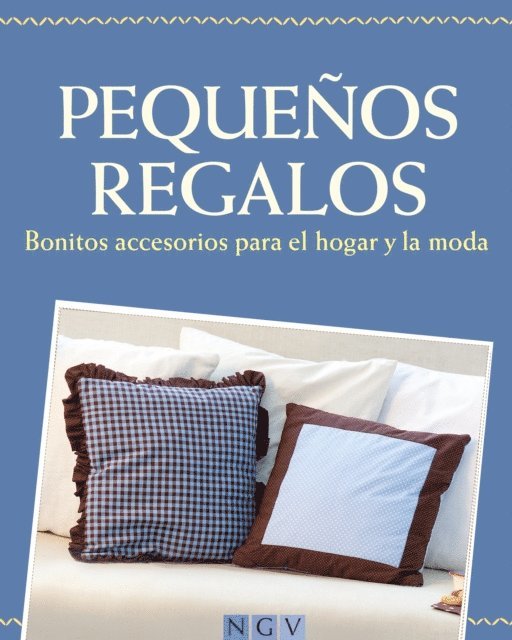 Yvonne Reidelbach, Rabea Rauer - Pequeños regalos, E-bok