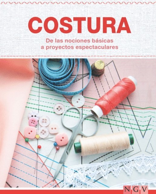 Eva Maria Heller - Costura - De las nociones básicas a proyectos espectaculares, E-bok. Tillgänglighet: Lägg i varukorg