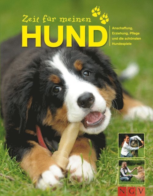 Jennifer Willms - Zeit für meinen Hund, E-bok