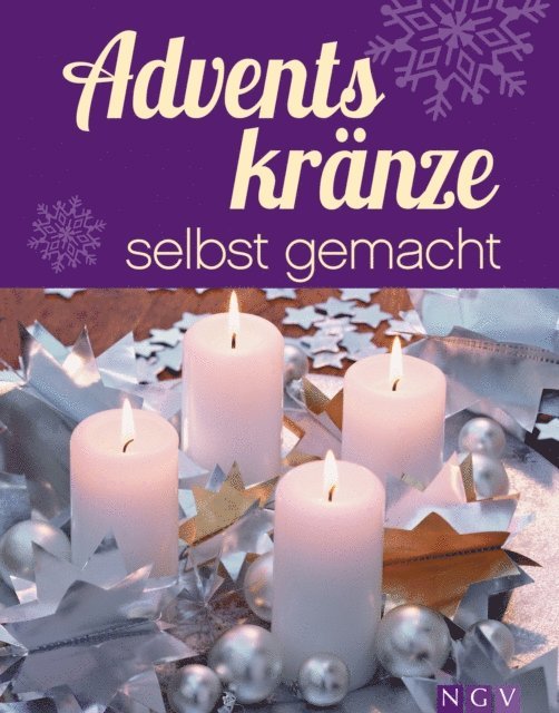 Rita Mielke - Adventskränze selbst gemacht, E-bok