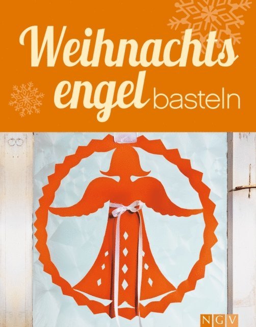 Rita Mielke - Weihnachtsengel basteln, E-bok