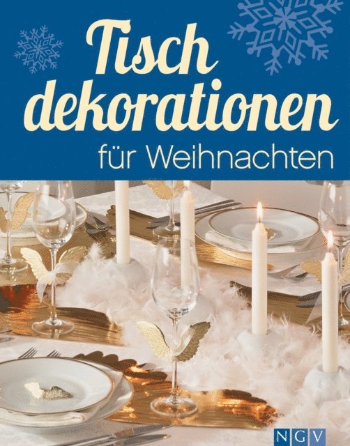 Rita Mielke - Tischdekorationen für Weihnachten, E-bok