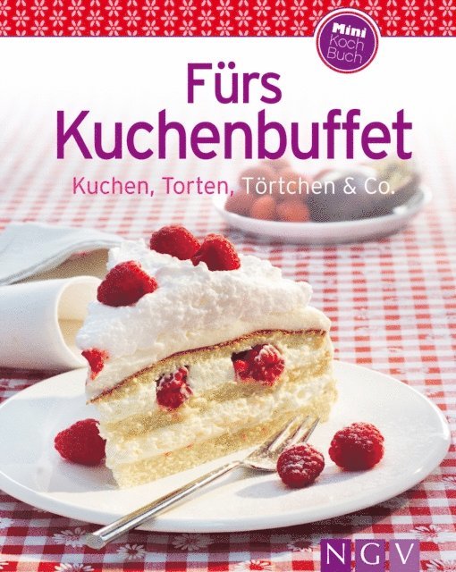 Naumann & Gobel Verlag - Fürs Kuchenbuffet, E-bok. Tillgänglighet: Lägg i varukorg