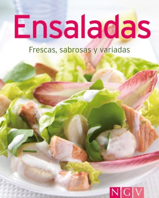 Ensaladas