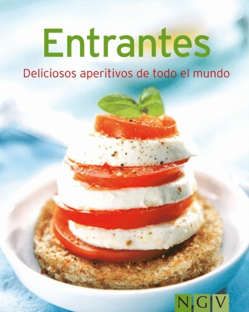 Entrantes