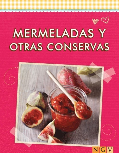 Mermeladas y otras conservas