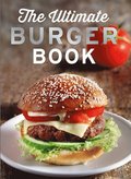 Ultimate Burger Book
