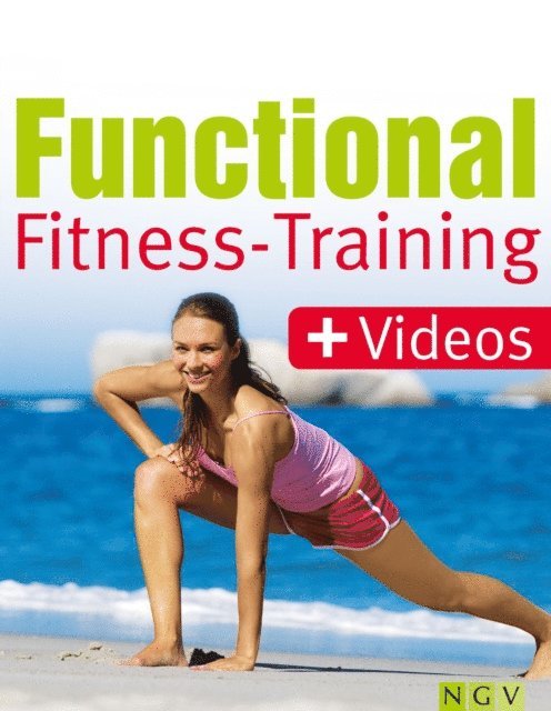 Susann Hempel - Die SimpleFit-Methode Functional Fitness-Training, E-bok